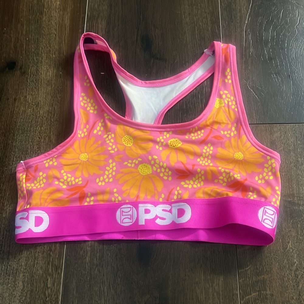 Sports Bras (PSD & Target) - Picture 1 of 3